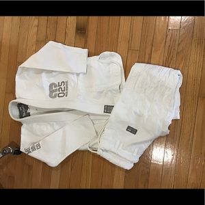 Martial Arts Gi K3